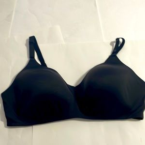 Torrid Curve black bra size 42dd